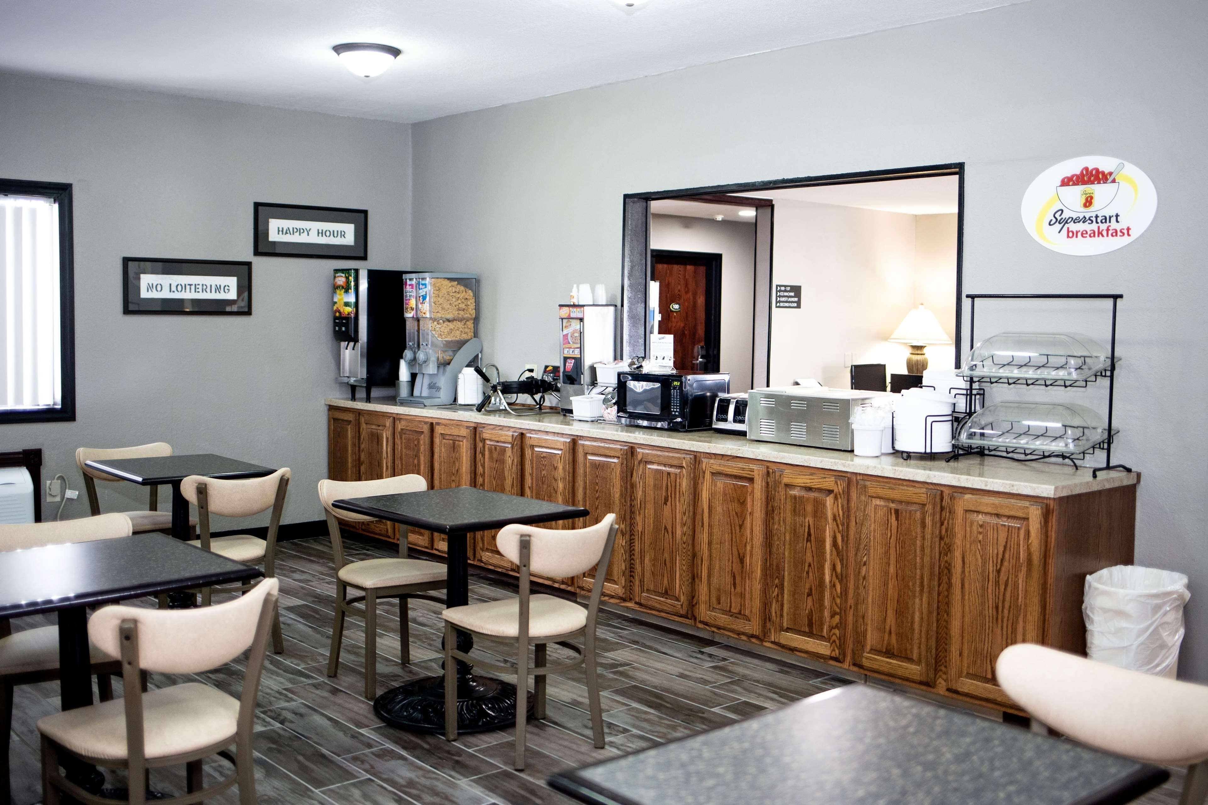 Super 8 By Wyndham Poplar Bluff Missouri Hotel Екстериор снимка