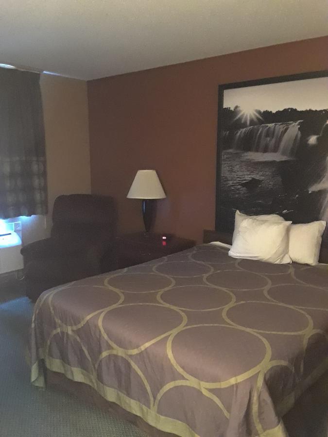 Super 8 By Wyndham Poplar Bluff Missouri Hotel Екстериор снимка